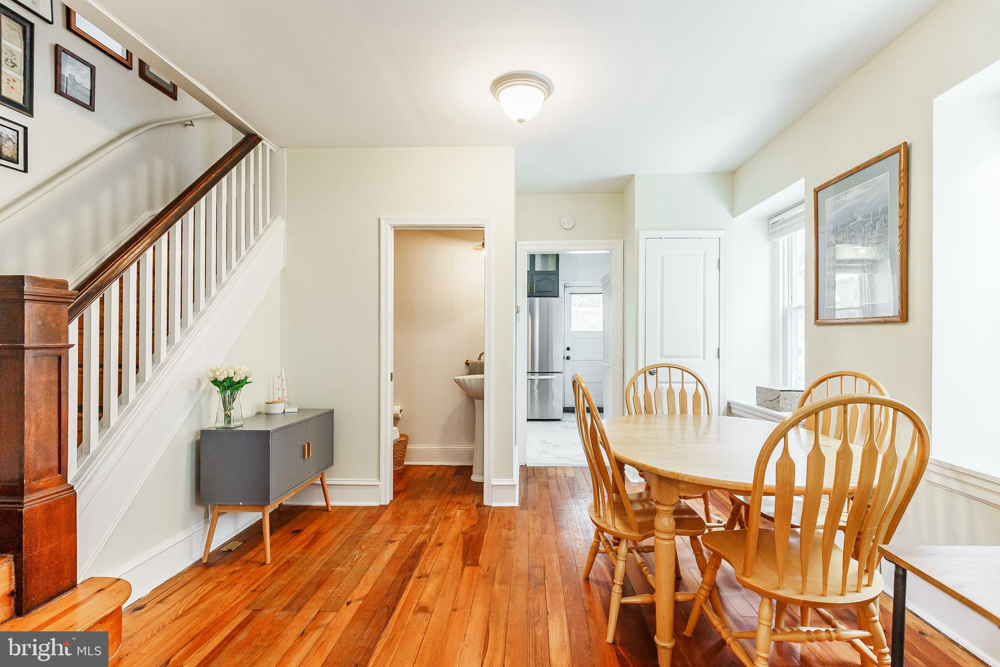 AMBLER - Residential Lease