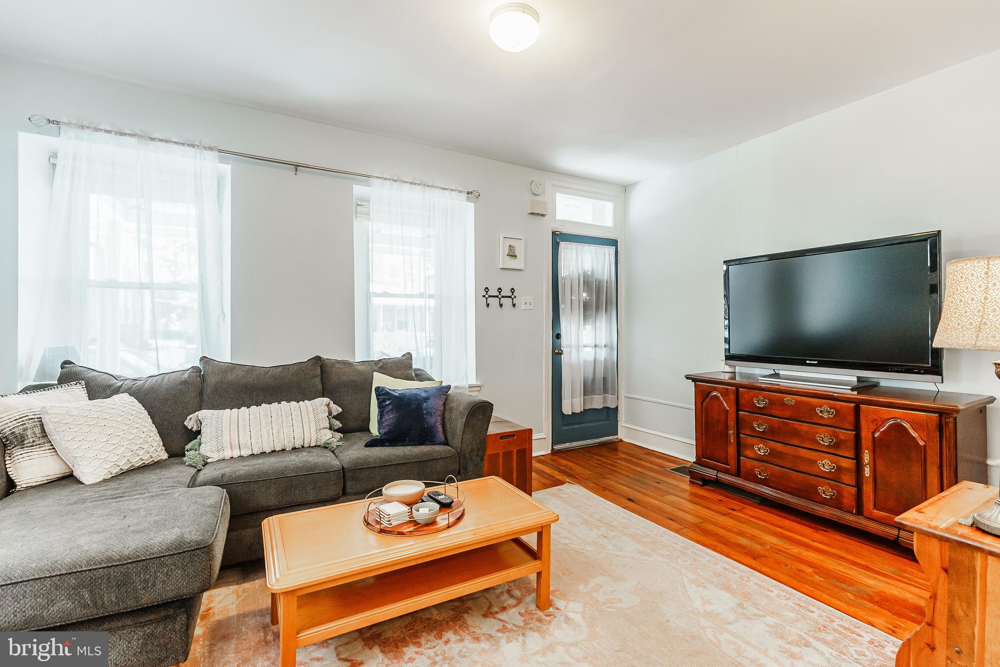 AMBLER - Residential Lease