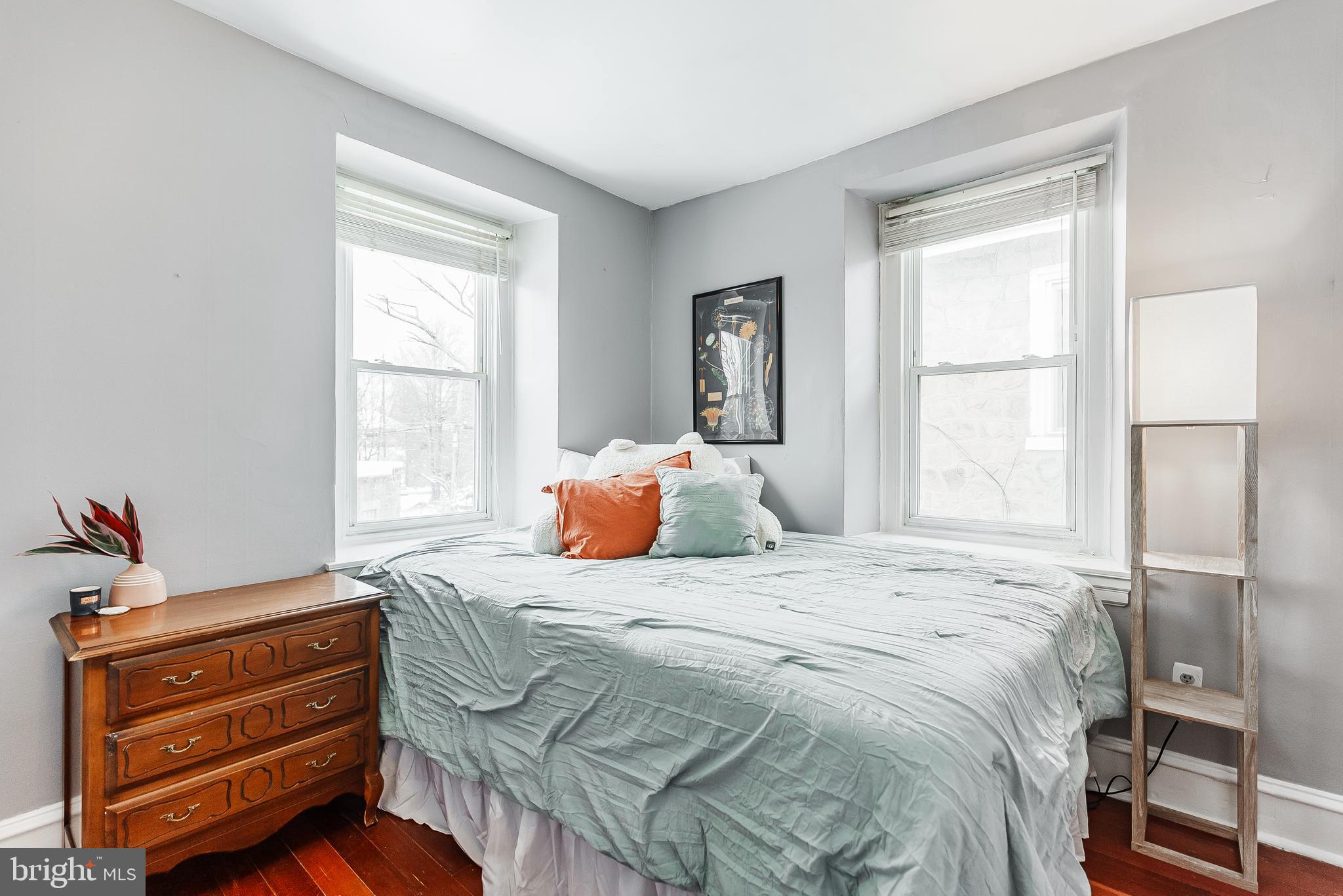 AMBLER - Residential Lease