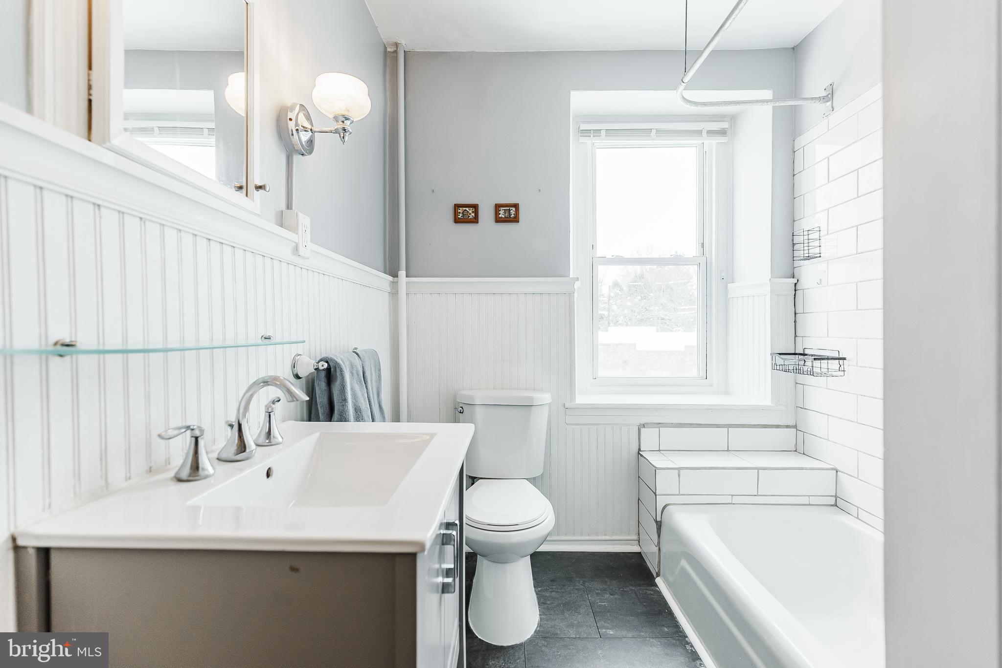 AMBLER - Residential Lease