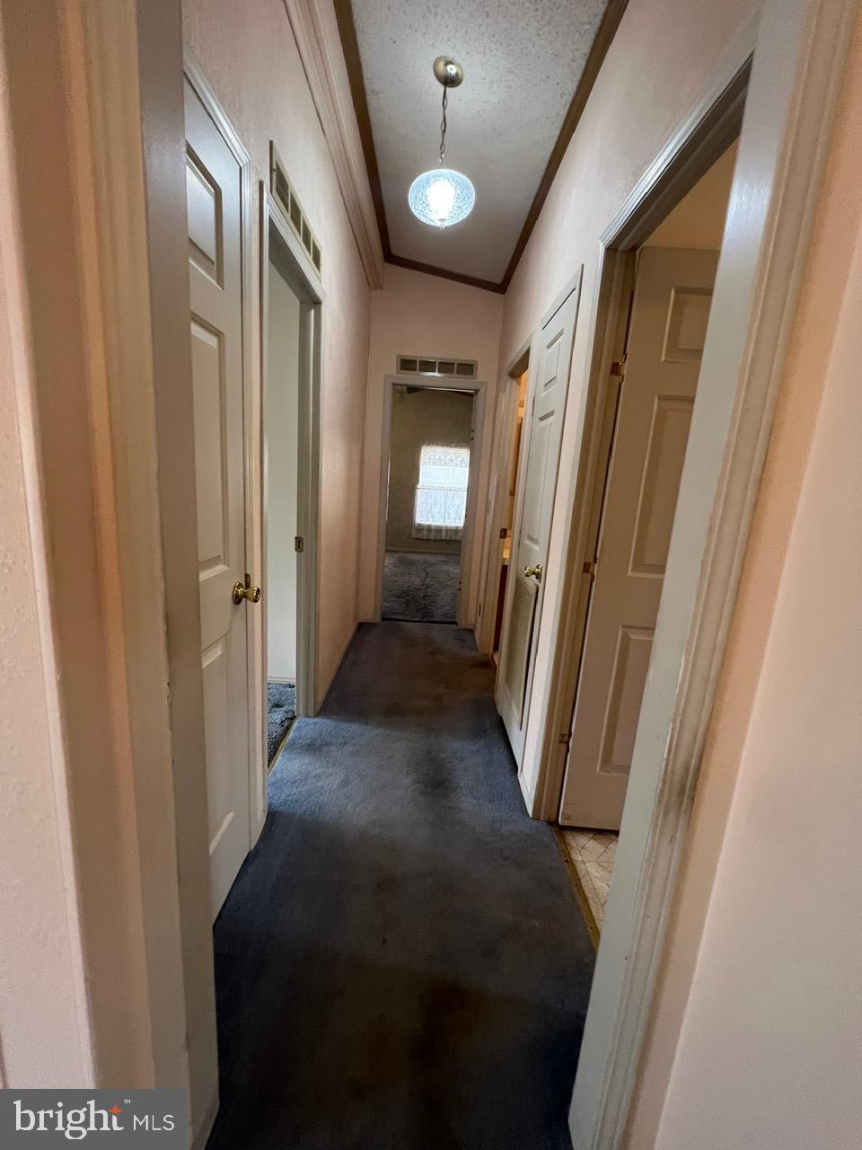 HIDDEN SPRINGS - Residential