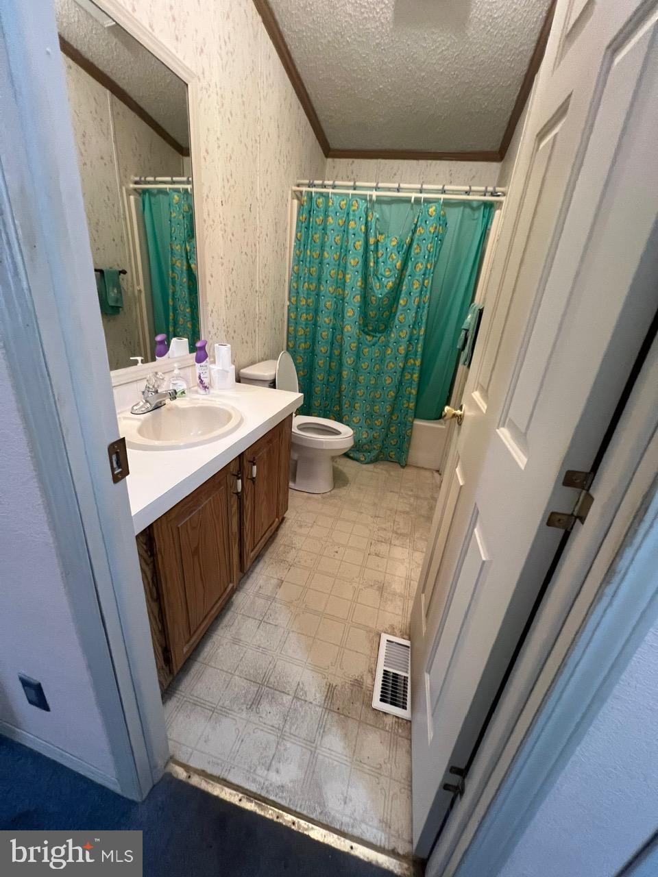 HIDDEN SPRINGS - Residential