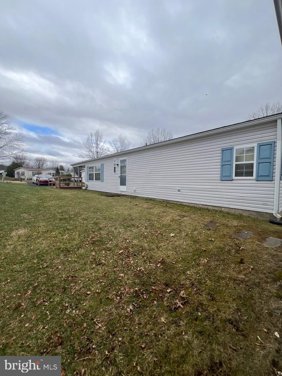 HIDDEN SPRINGS - Residential