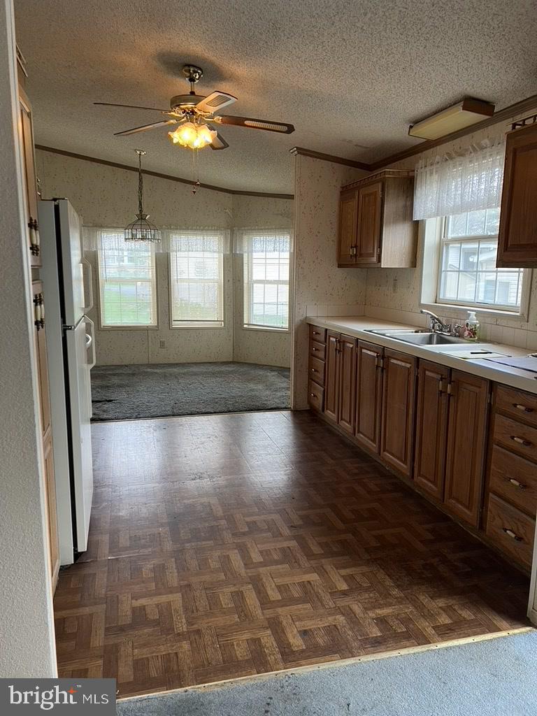 HIDDEN SPRINGS - Residential