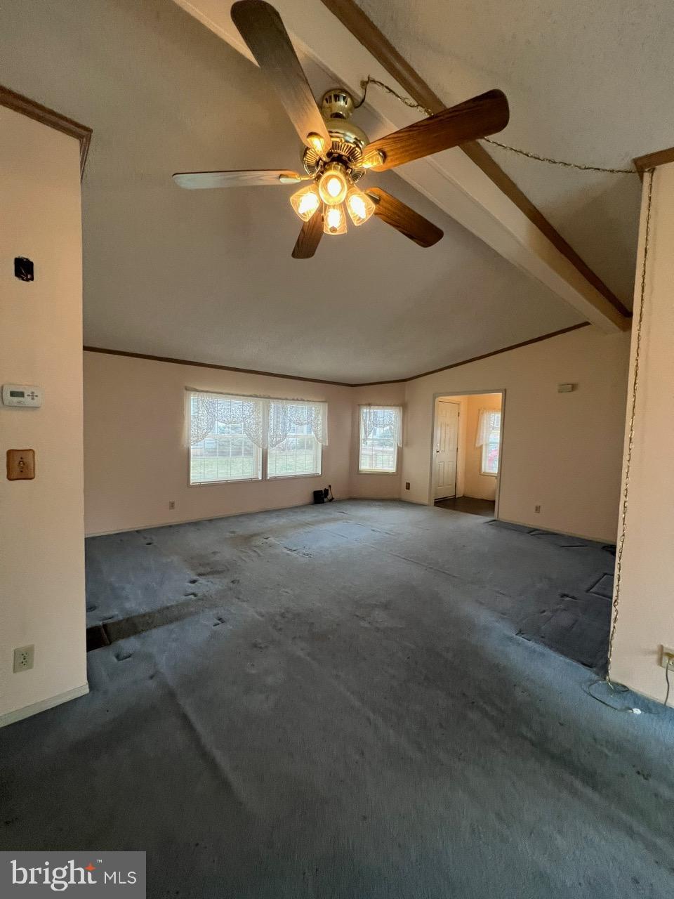 HIDDEN SPRINGS - Residential