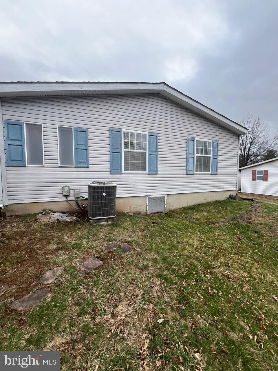 HIDDEN SPRINGS - Residential