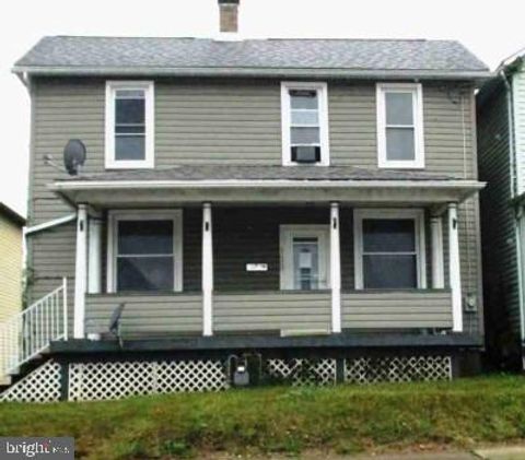 133 STRAYER STREET JOHNSTOWN PA 15906