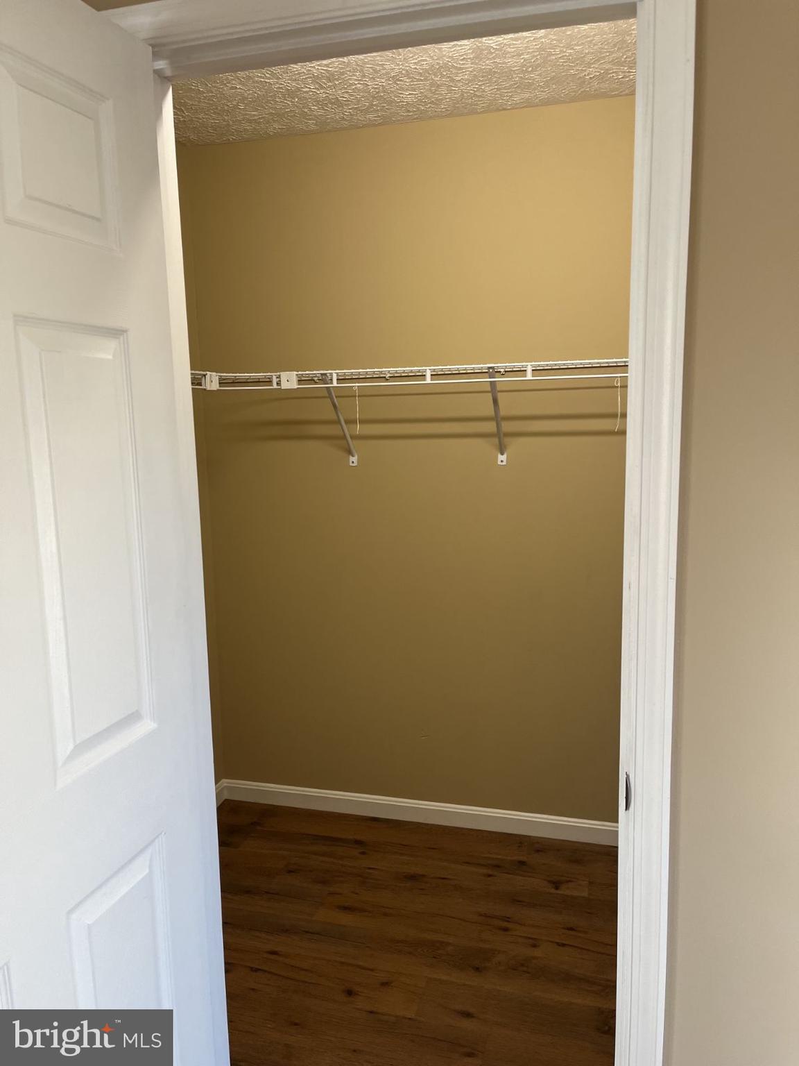 FORREST PARK - Residential Lease