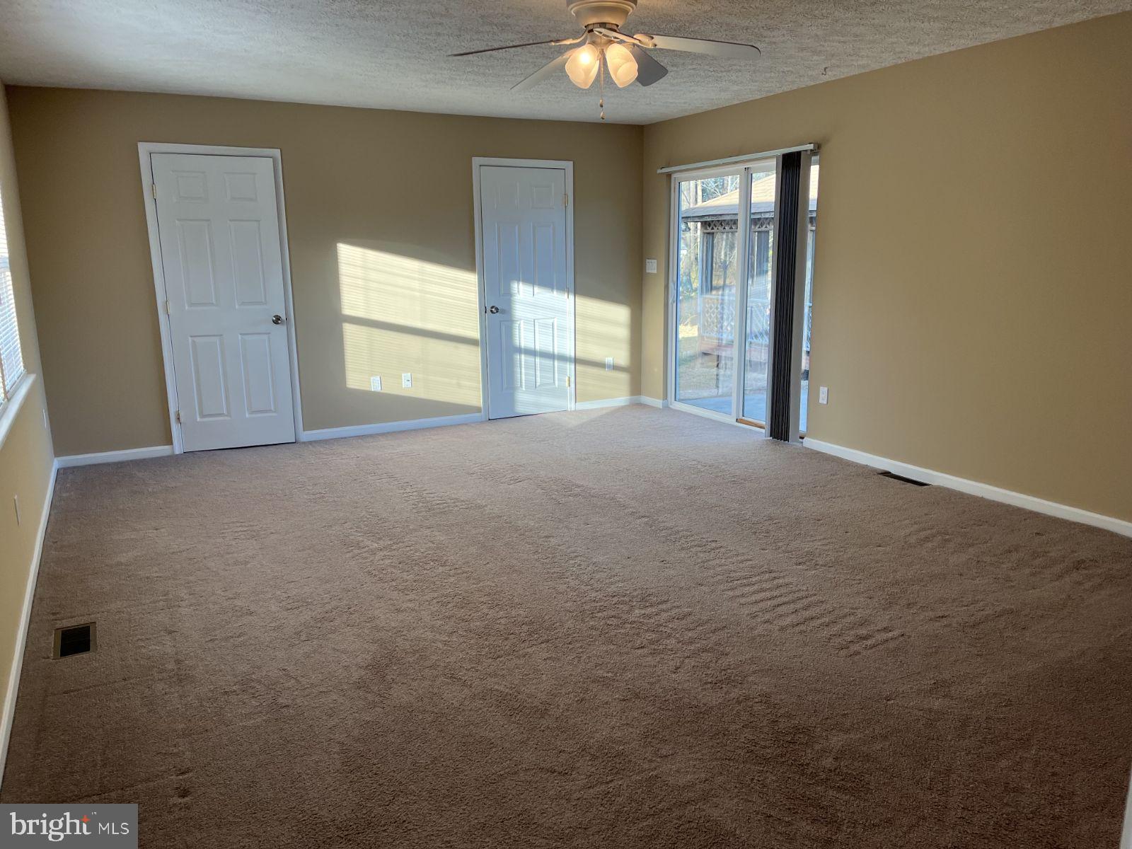 FORREST PARK - Residential Lease