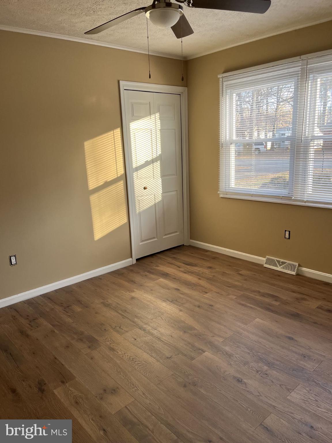 FORREST PARK - Residential Lease