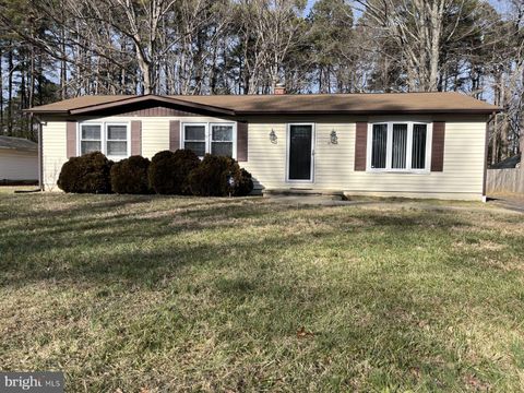 47968 MARY LYNN DRIVE LEXINGTON PARK MD 20653