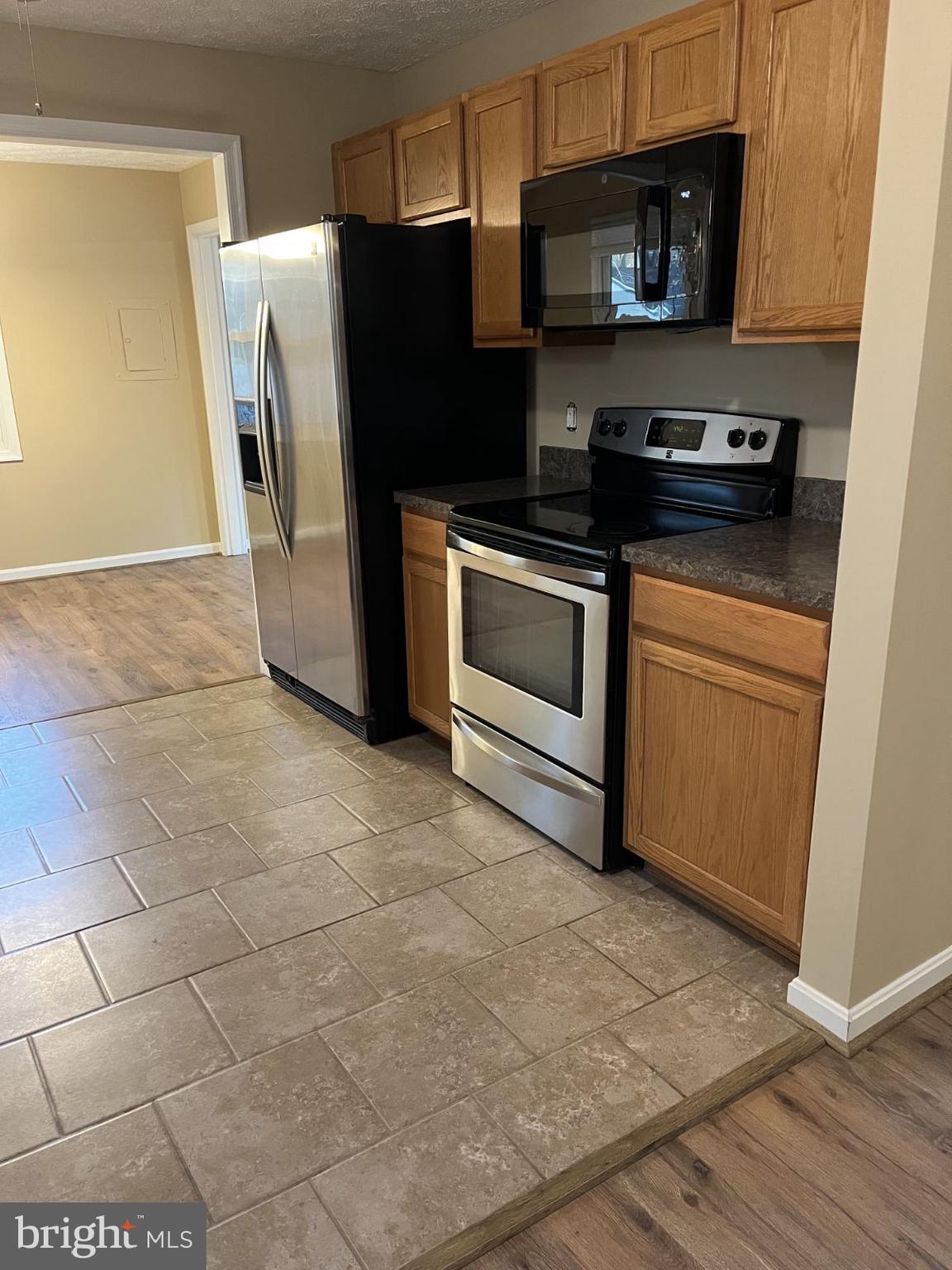 FORREST PARK - Residential Lease