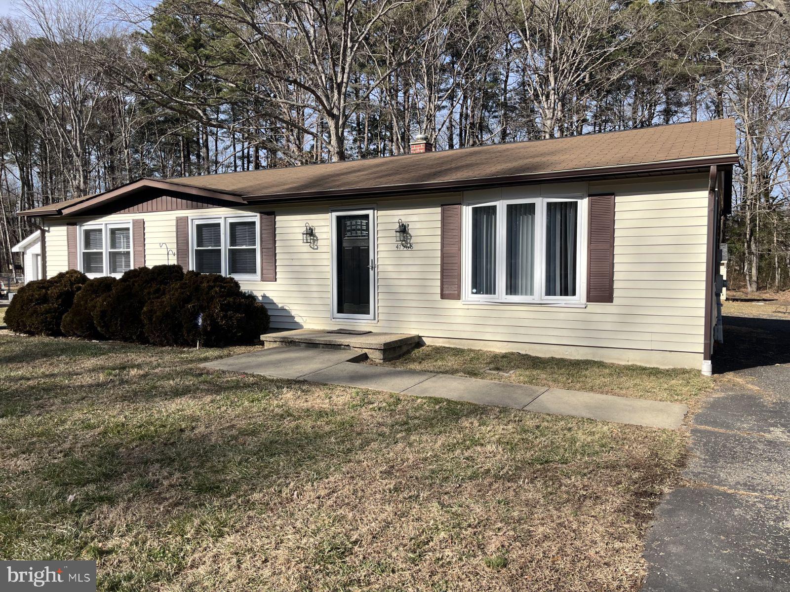 47968 MARY LYNN DRIVE