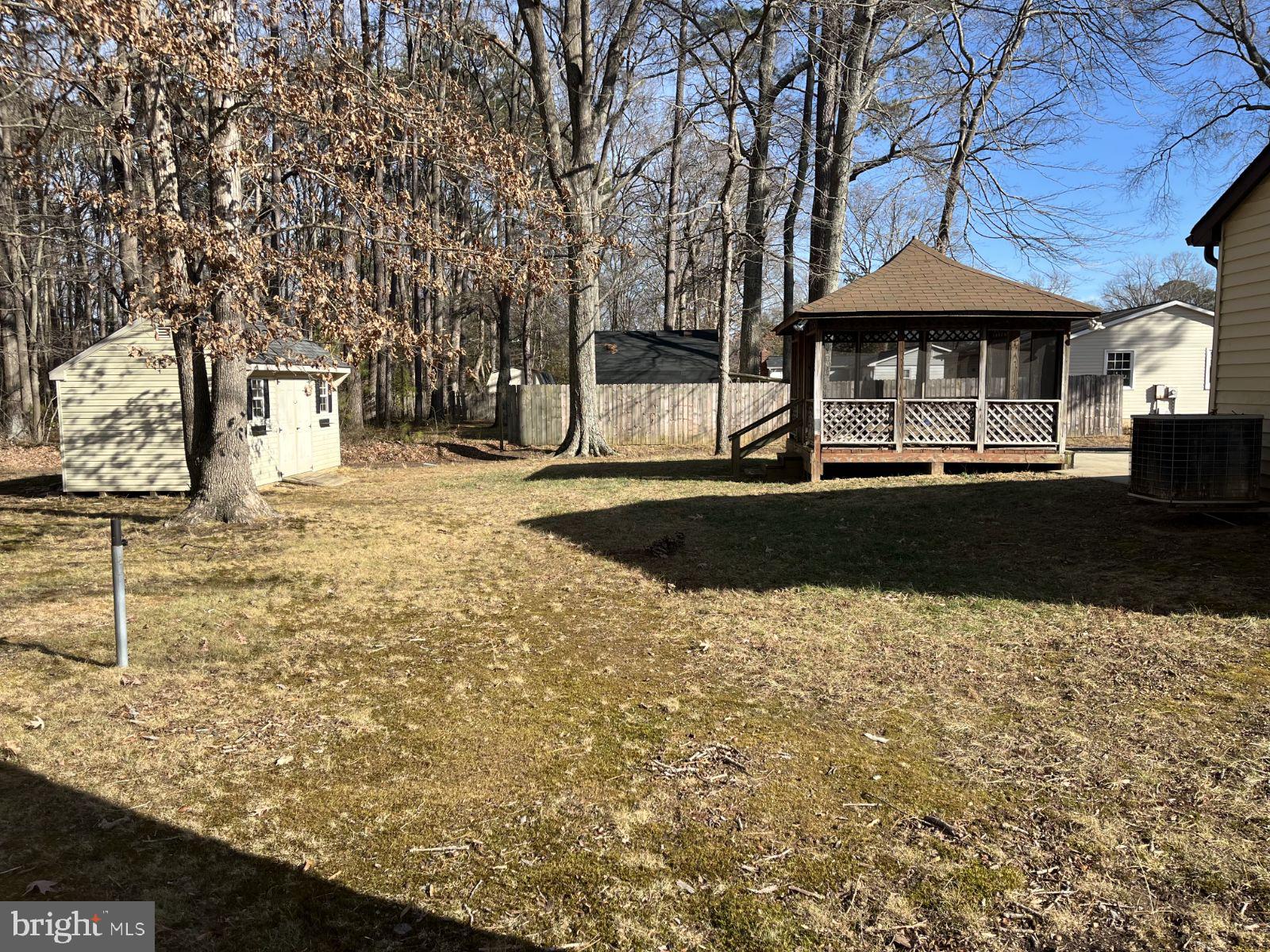 FORREST PARK - Residential Lease