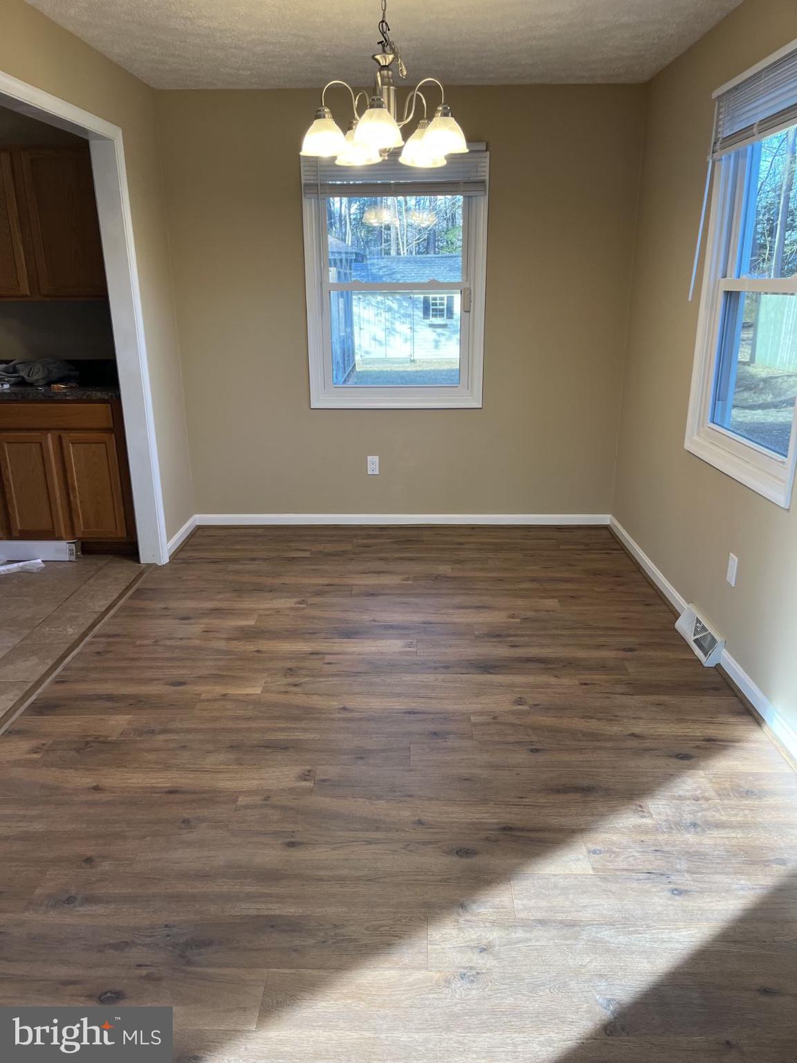 FORREST PARK - Residential Lease