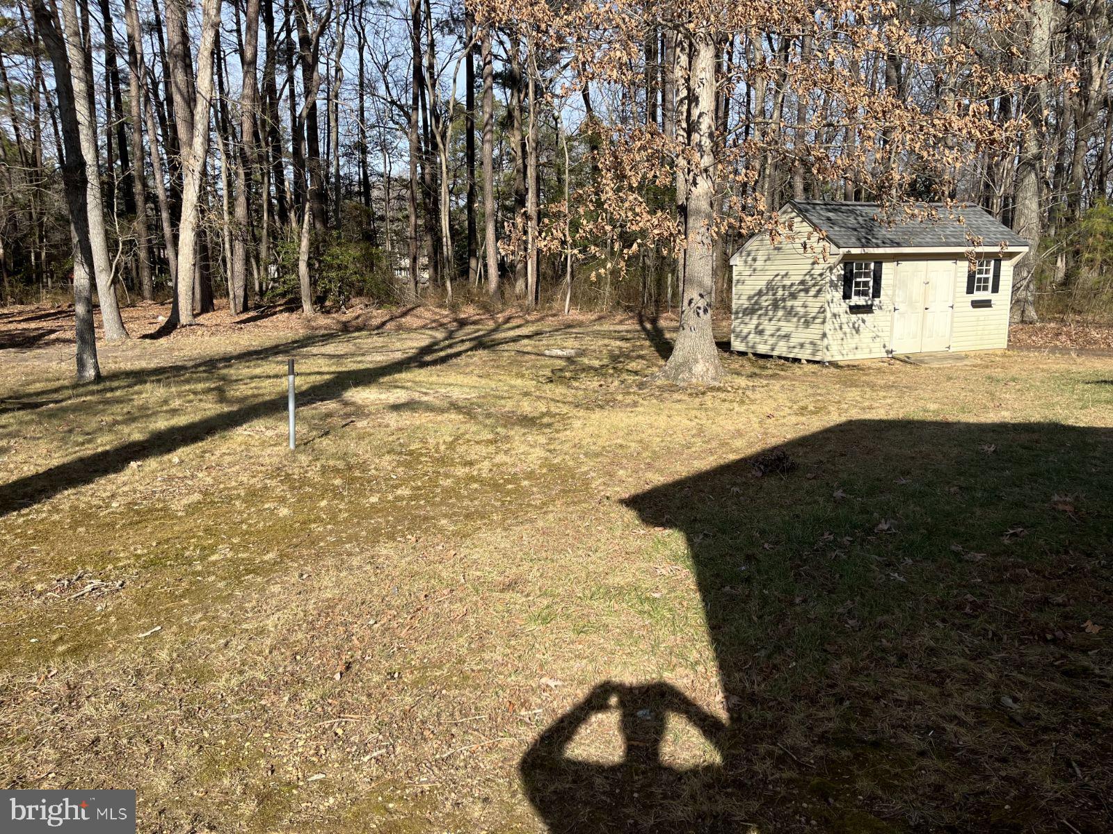 FORREST PARK - Residential Lease