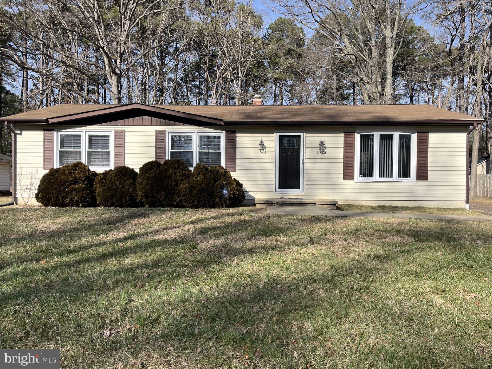 47968 MARY LYNN DRIVE