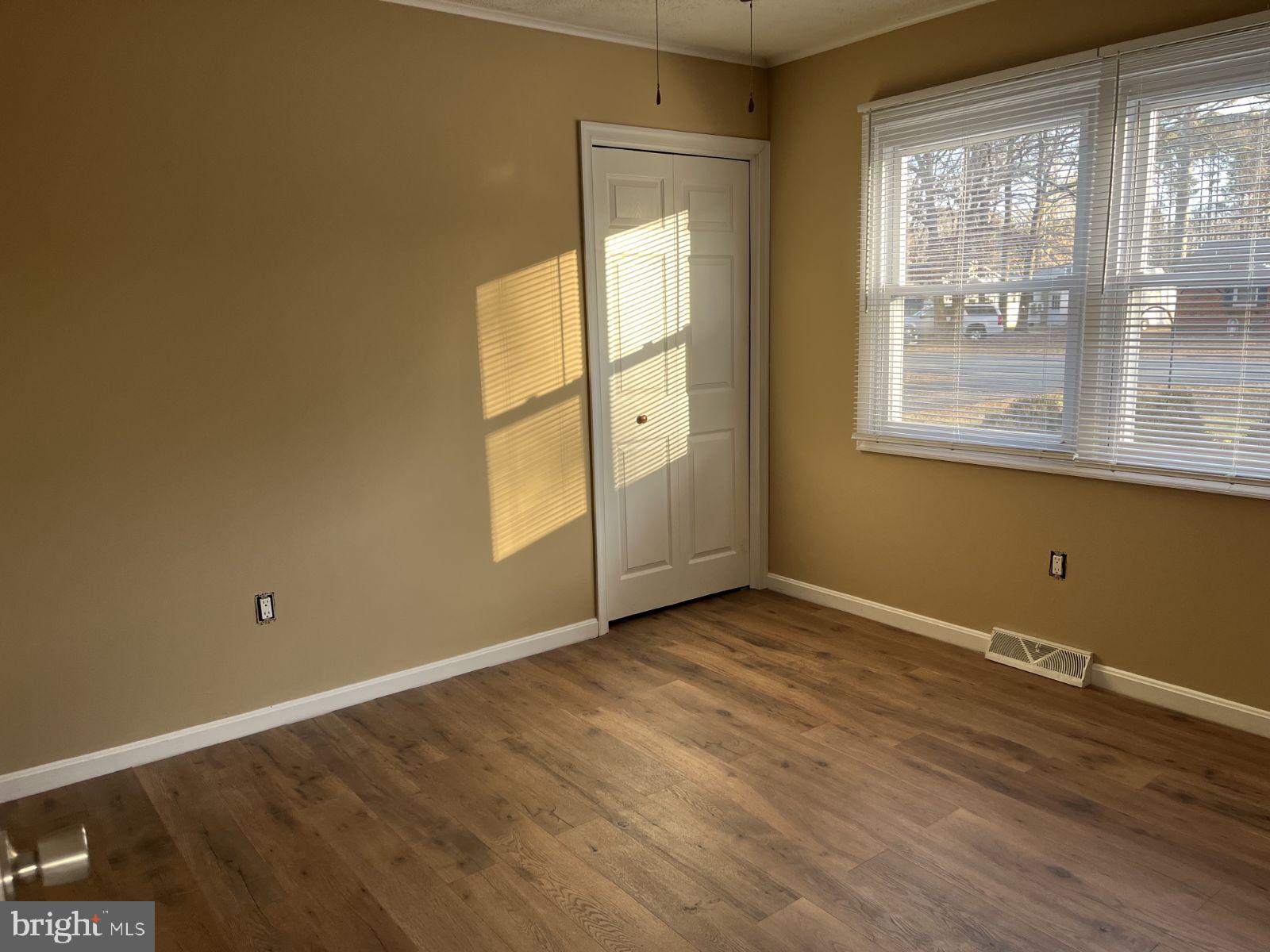 FORREST PARK - Residential Lease