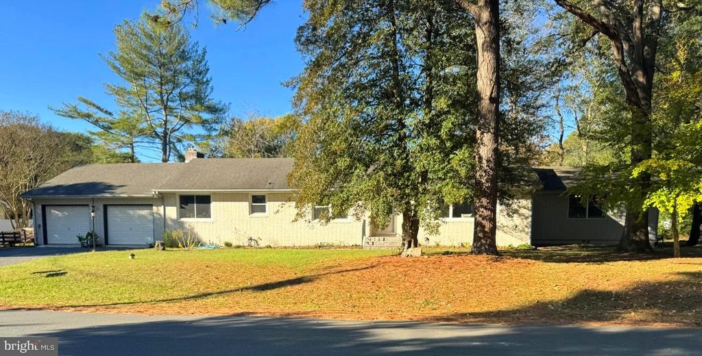 Photo of 1801 Crawford Drive, SALISBURY, MD 21804 (MLS # MDWC2020244)