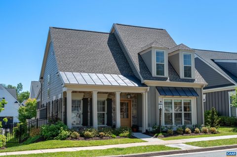 Homes For Sale - 744 Highgate Row<br/> CROZET, VA 22932