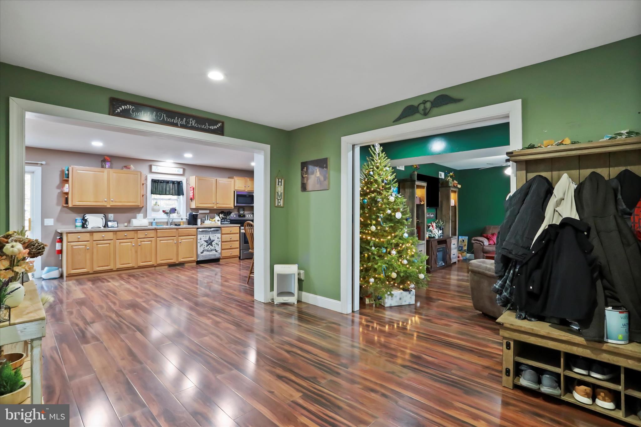 BRYCE MOUNTAIN - Residential