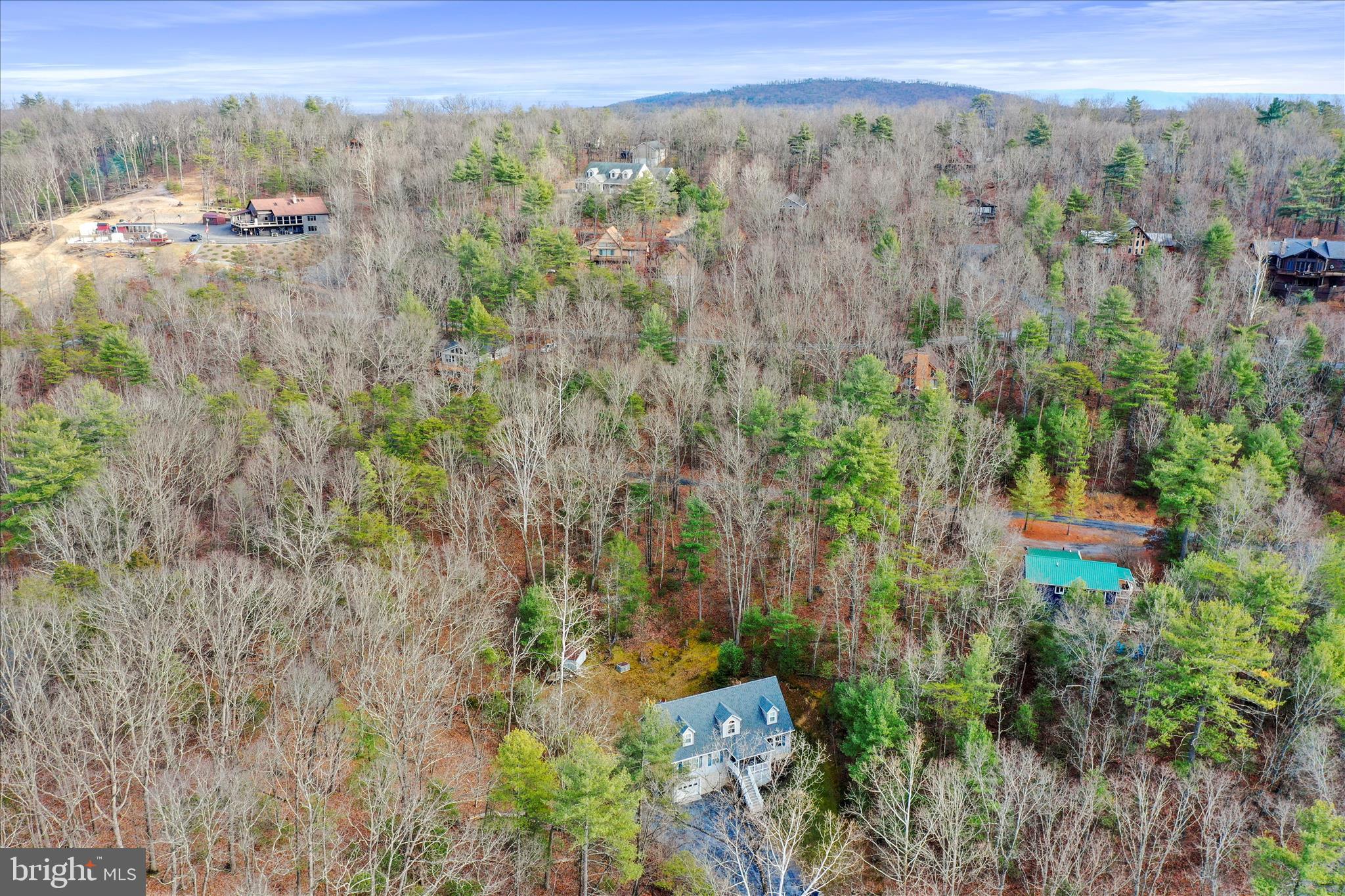 BRYCE MOUNTAIN - Residential