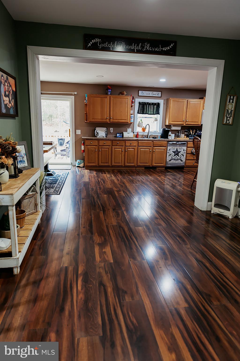 BRYCE MOUNTAIN - Residential