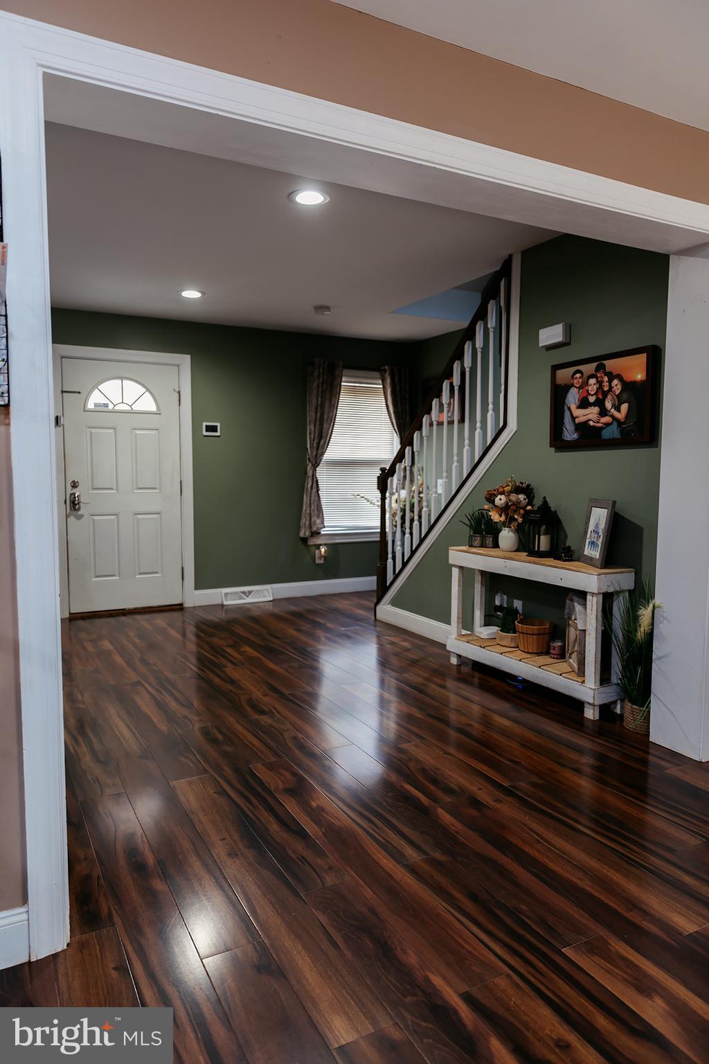 BRYCE MOUNTAIN - Residential