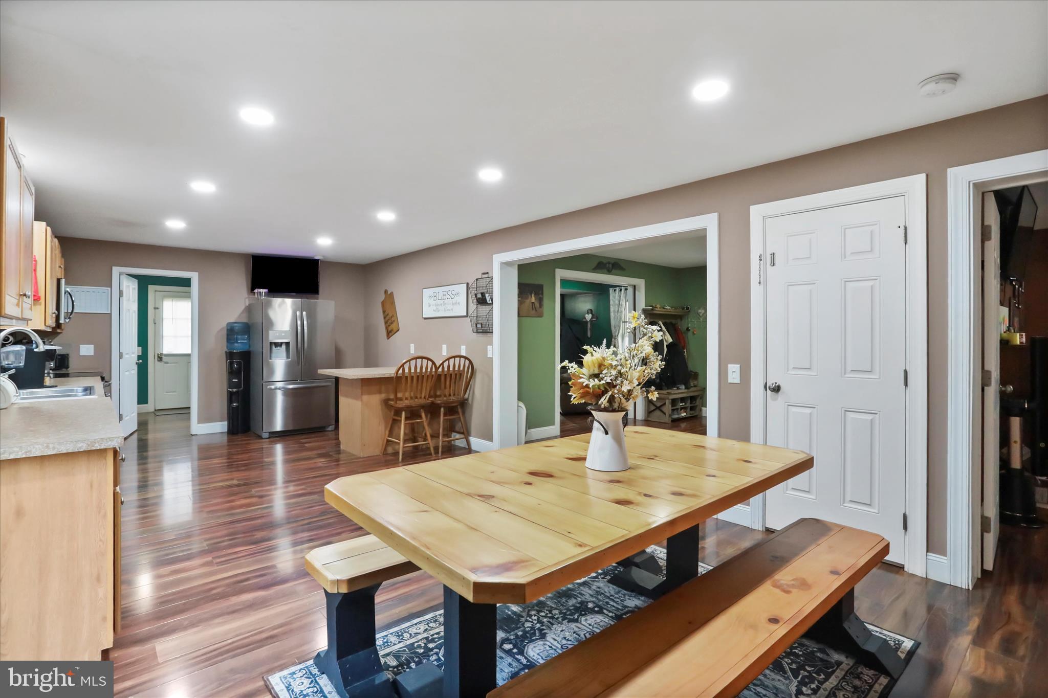 BRYCE MOUNTAIN - Residential