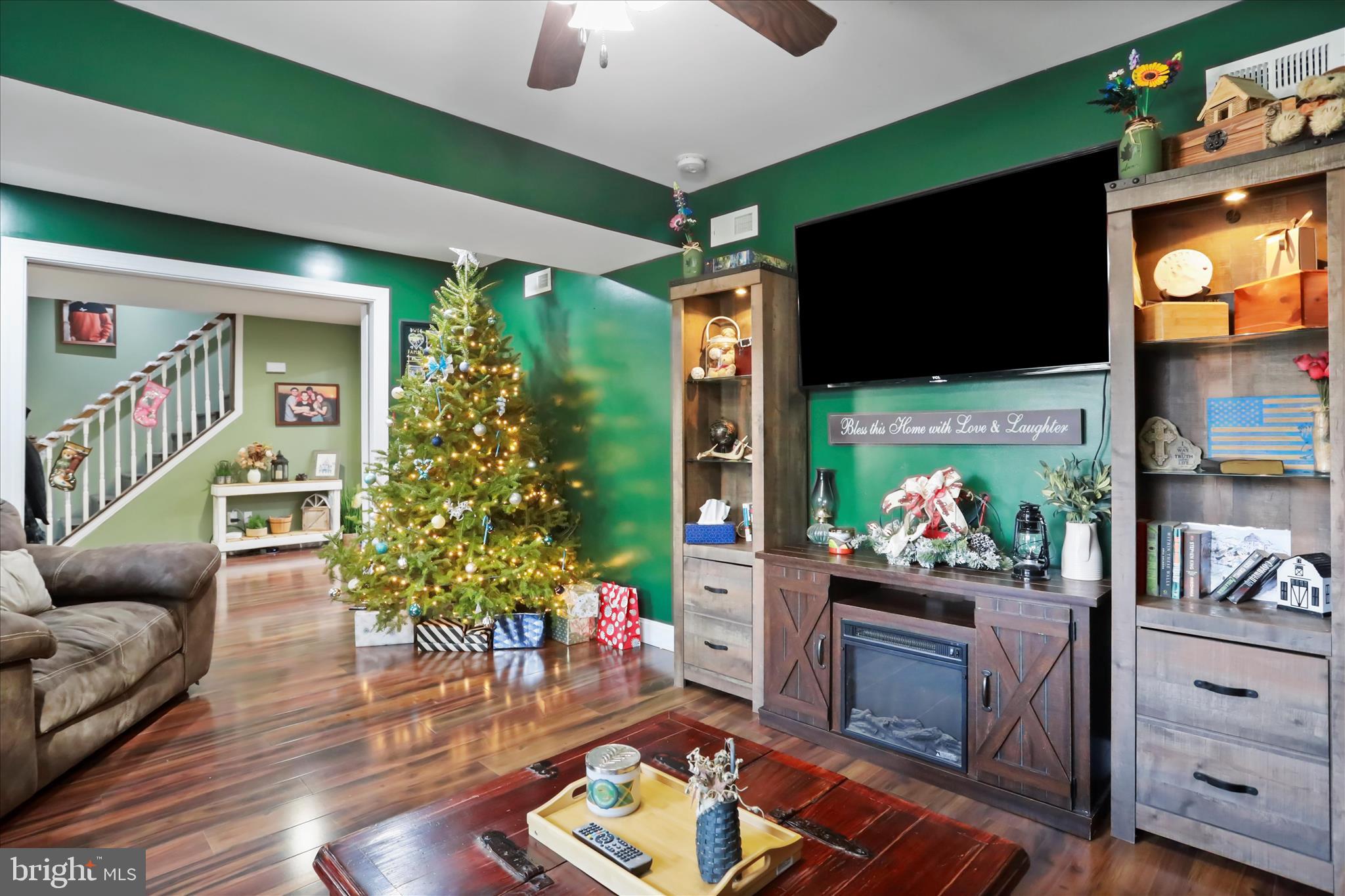 BRYCE MOUNTAIN - Residential