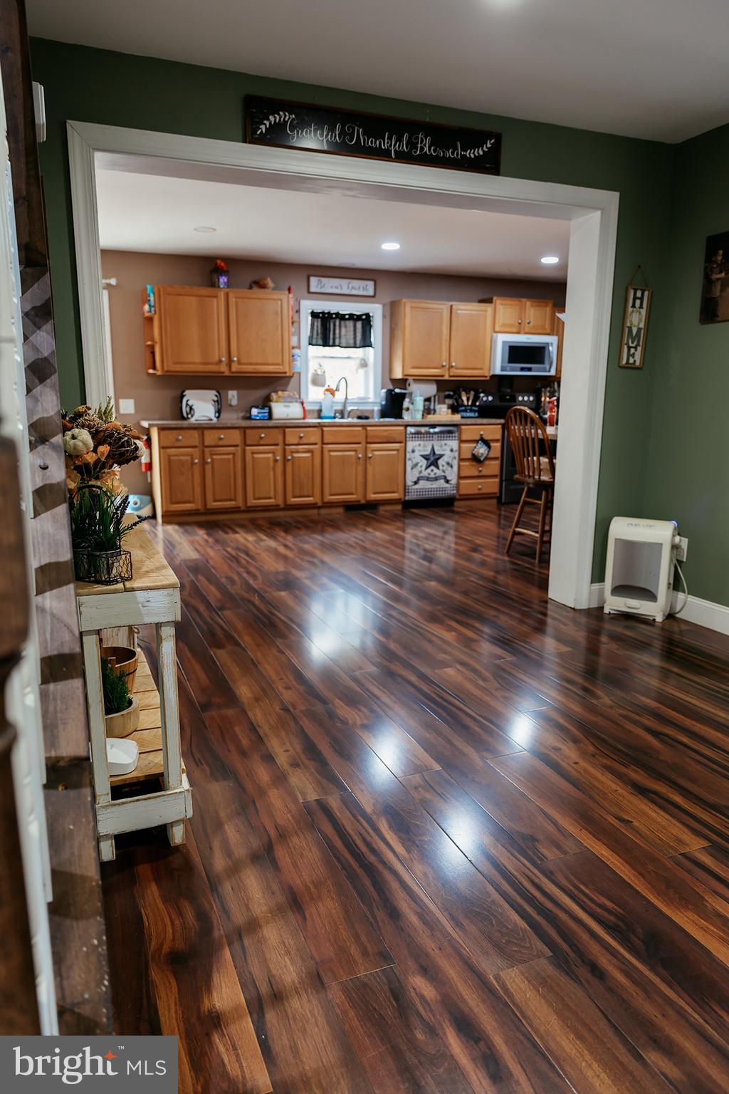 BRYCE MOUNTAIN - Residential