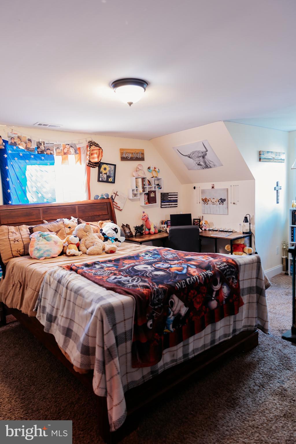 BRYCE MOUNTAIN - Residential