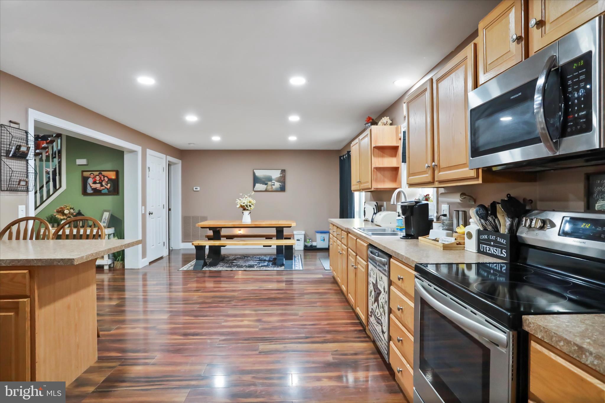 BRYCE MOUNTAIN - Residential