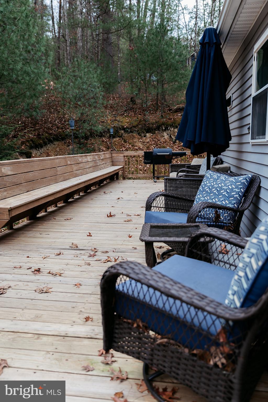 BRYCE MOUNTAIN - Residential