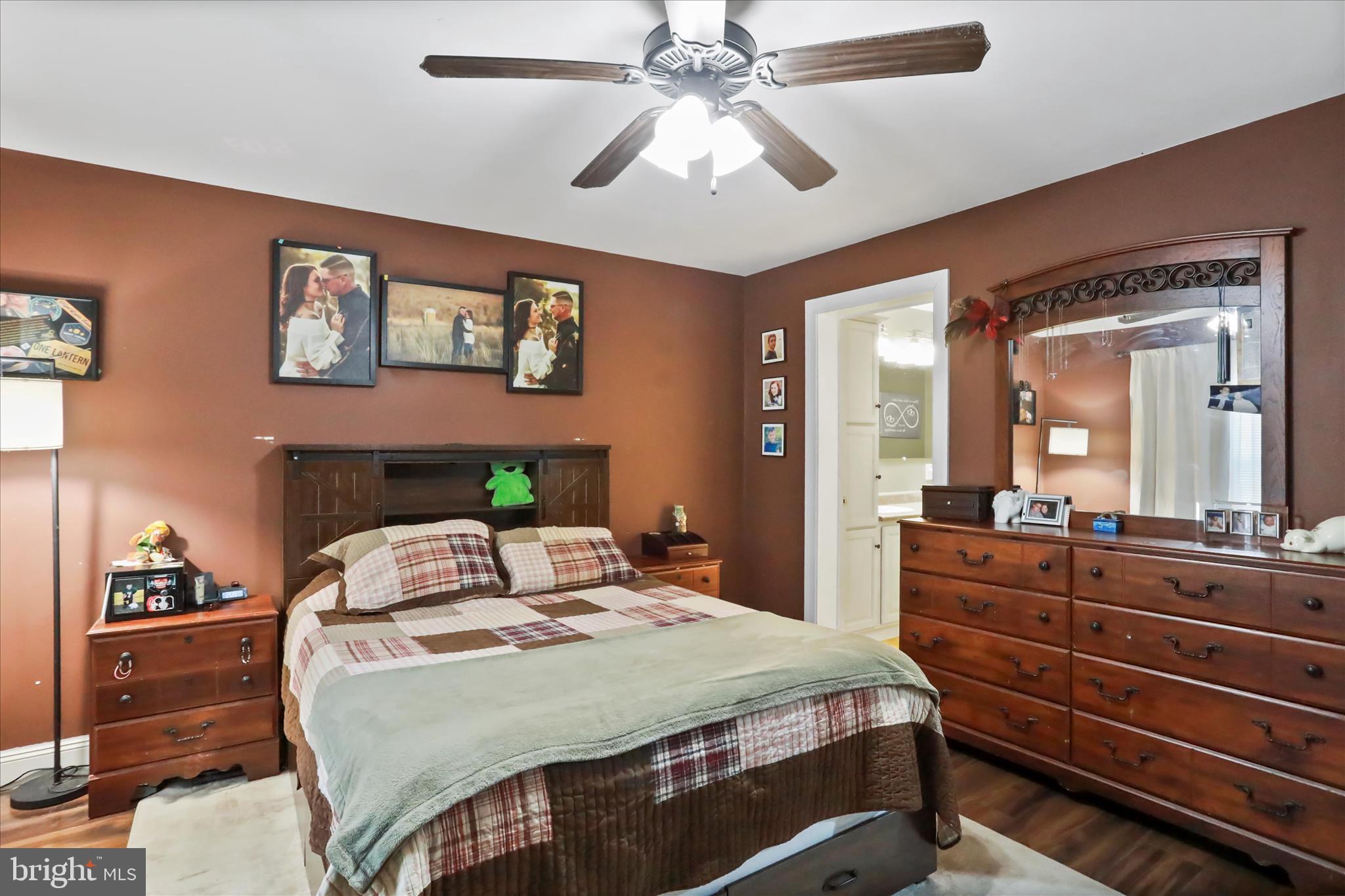 BRYCE MOUNTAIN - Residential