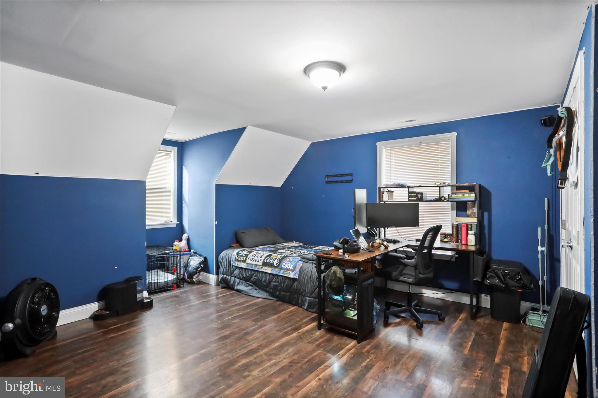 BRYCE MOUNTAIN - Residential