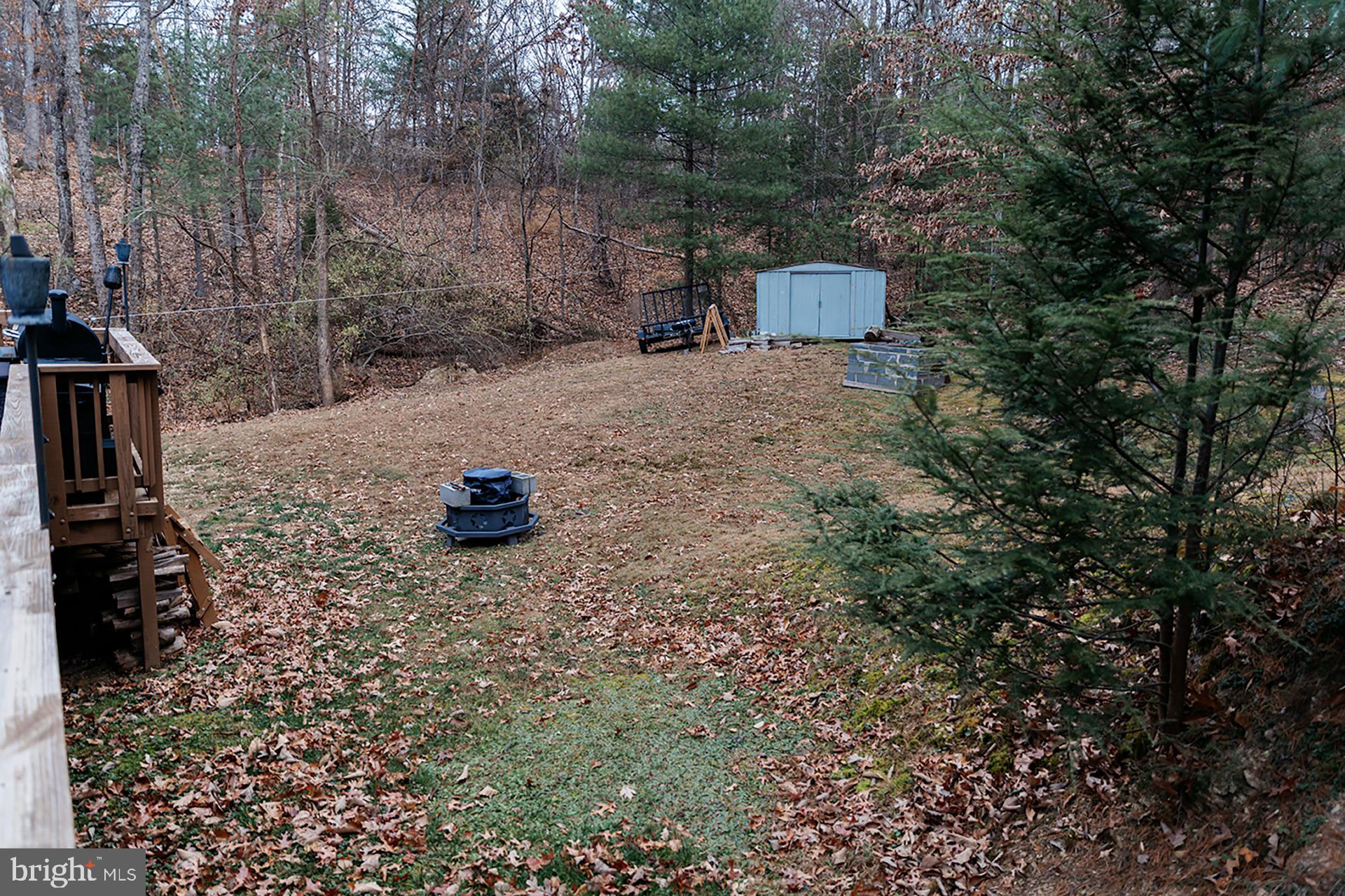 BRYCE MOUNTAIN - Residential