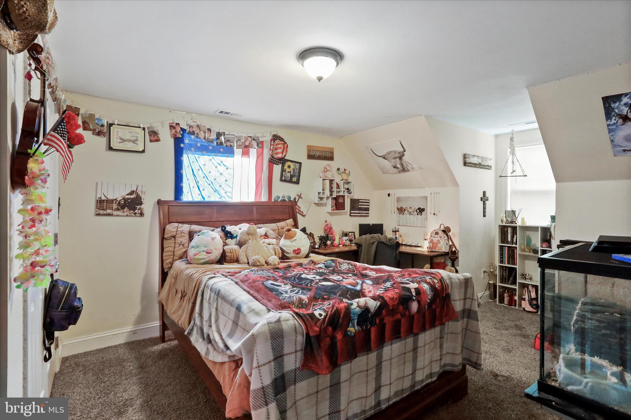 BRYCE MOUNTAIN - Residential