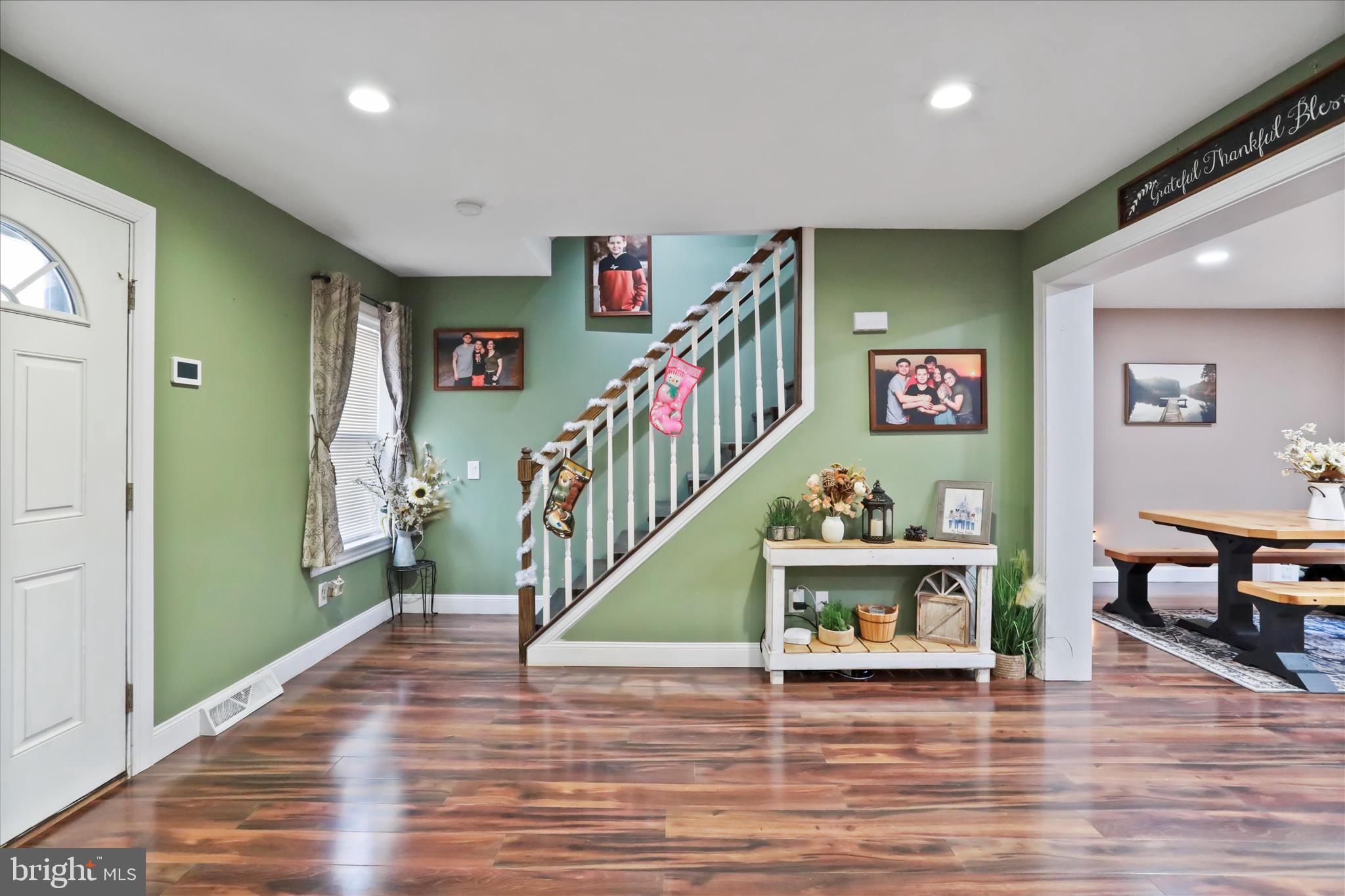 BRYCE MOUNTAIN - Residential