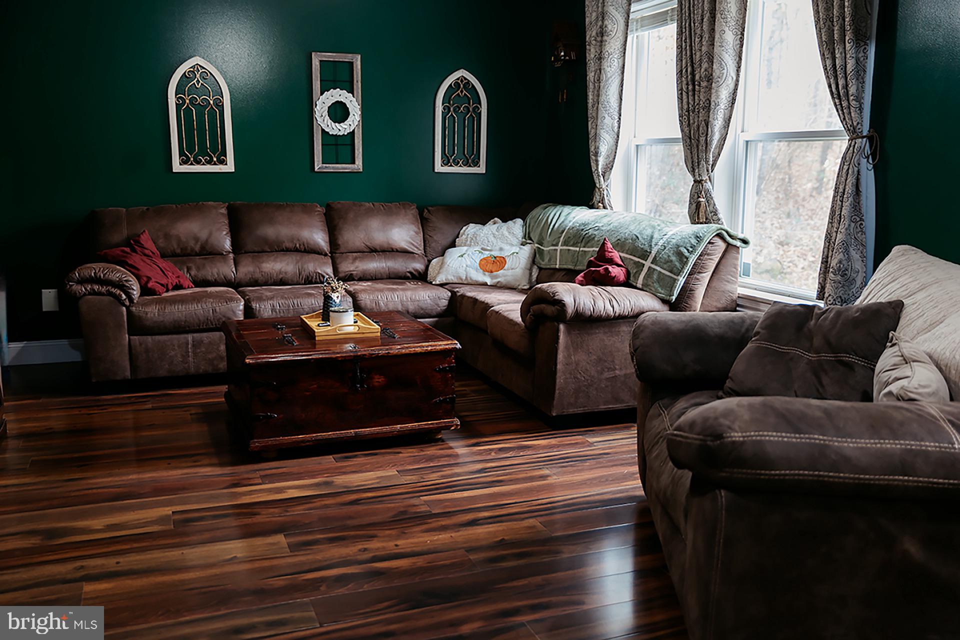 BRYCE MOUNTAIN - Residential