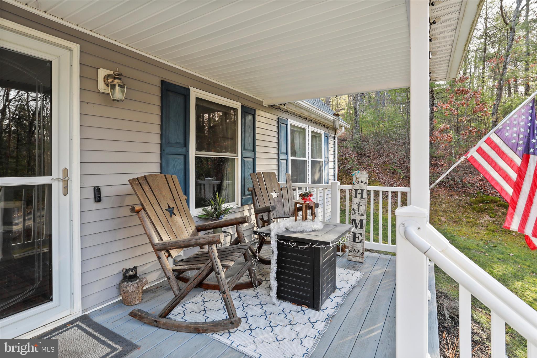 BRYCE MOUNTAIN - Residential