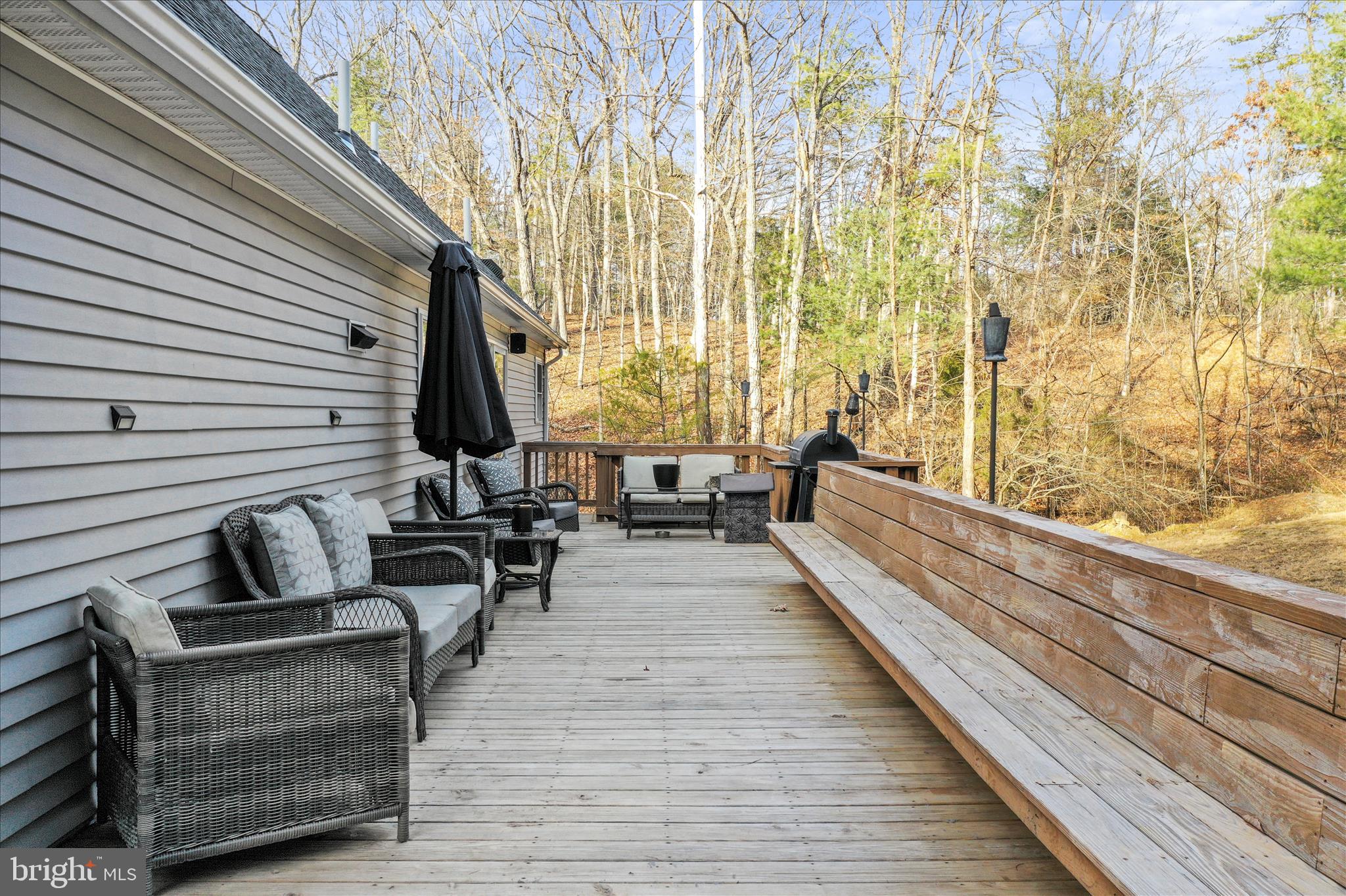 BRYCE MOUNTAIN - Residential