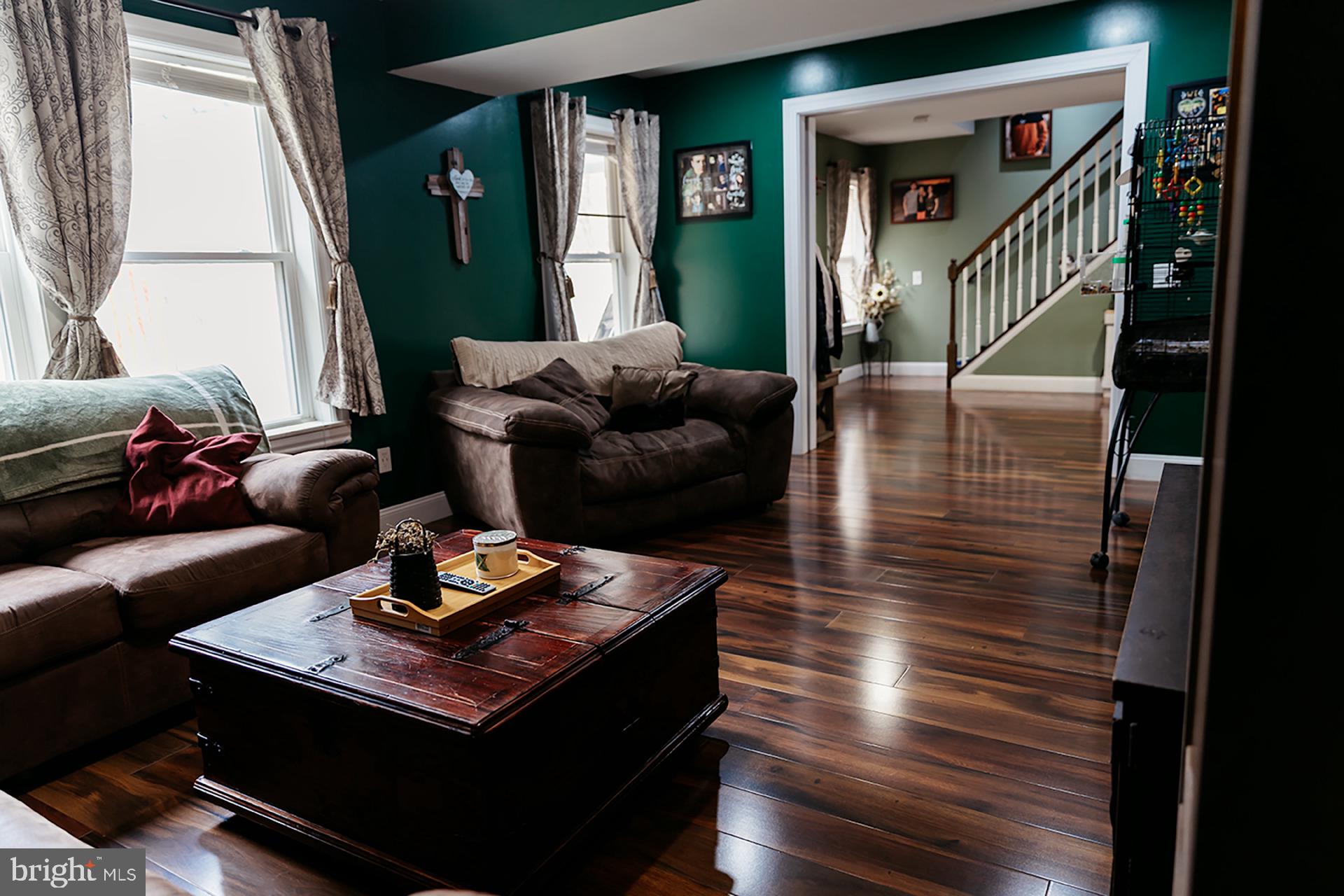 BRYCE MOUNTAIN - Residential