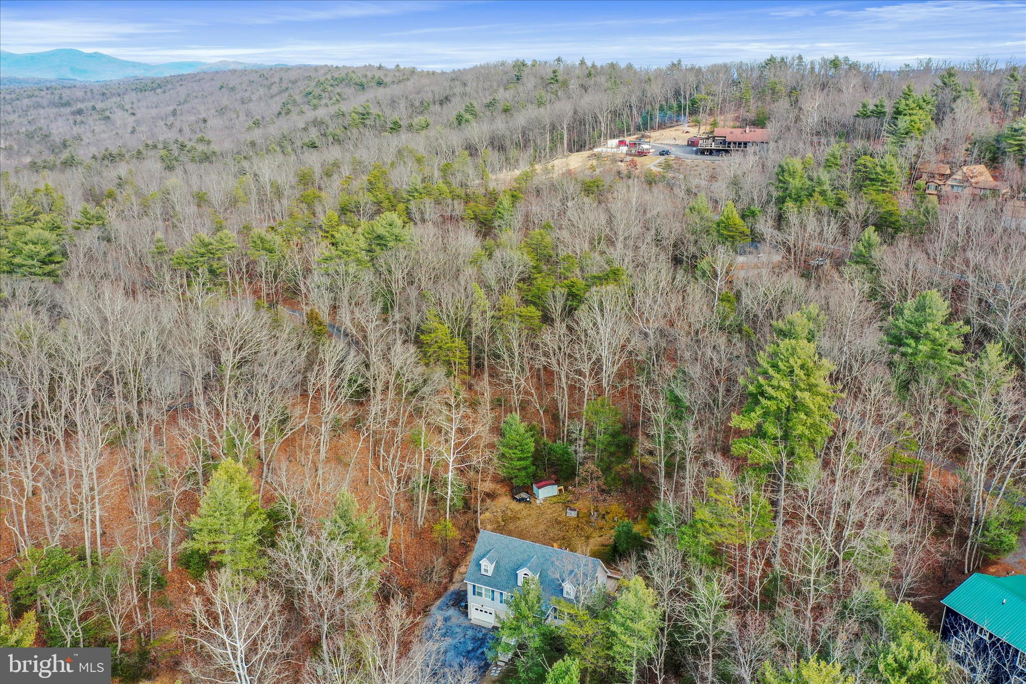 BRYCE MOUNTAIN - Residential