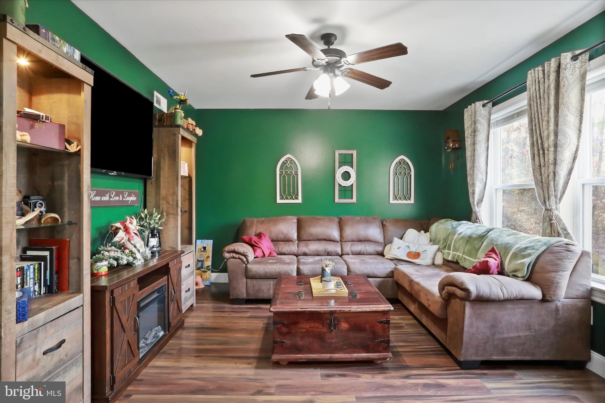 BRYCE MOUNTAIN - Residential