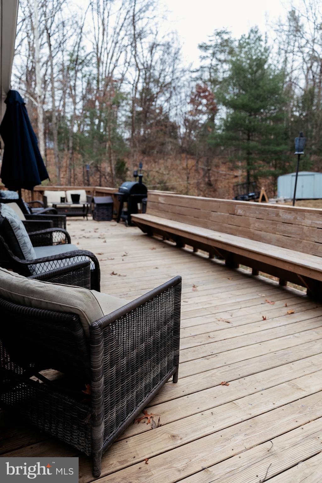 BRYCE MOUNTAIN - Residential