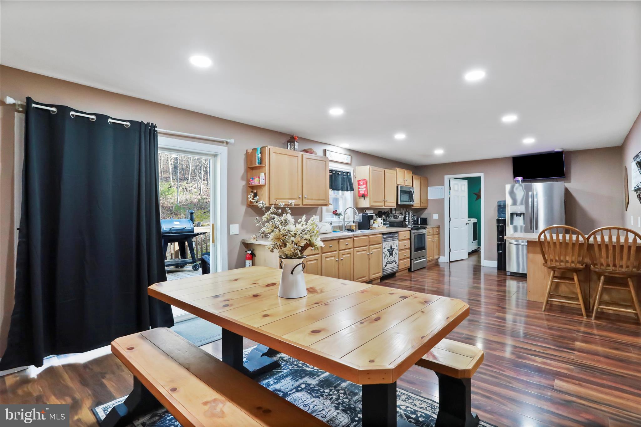 BRYCE MOUNTAIN - Residential