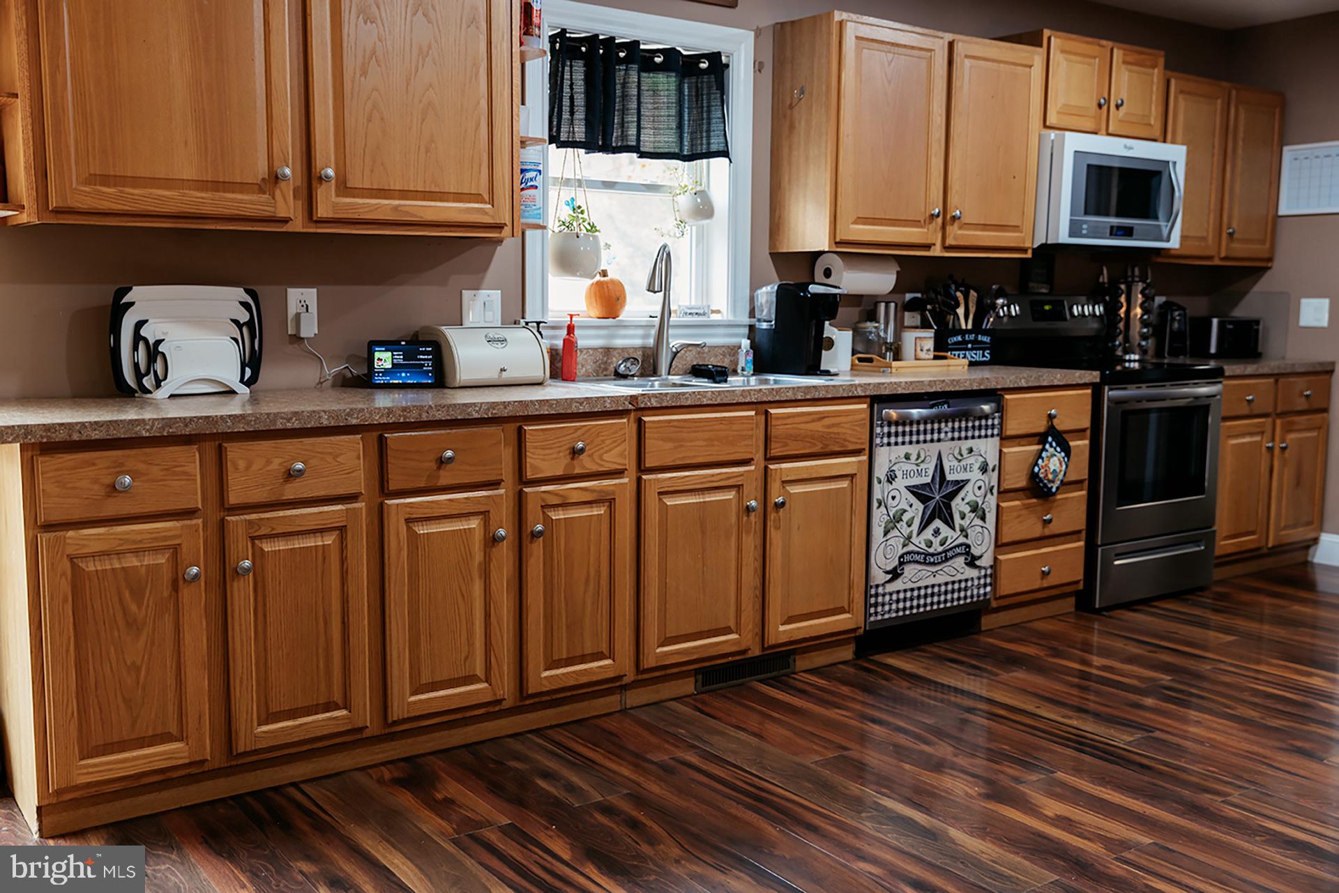 BRYCE MOUNTAIN - Residential