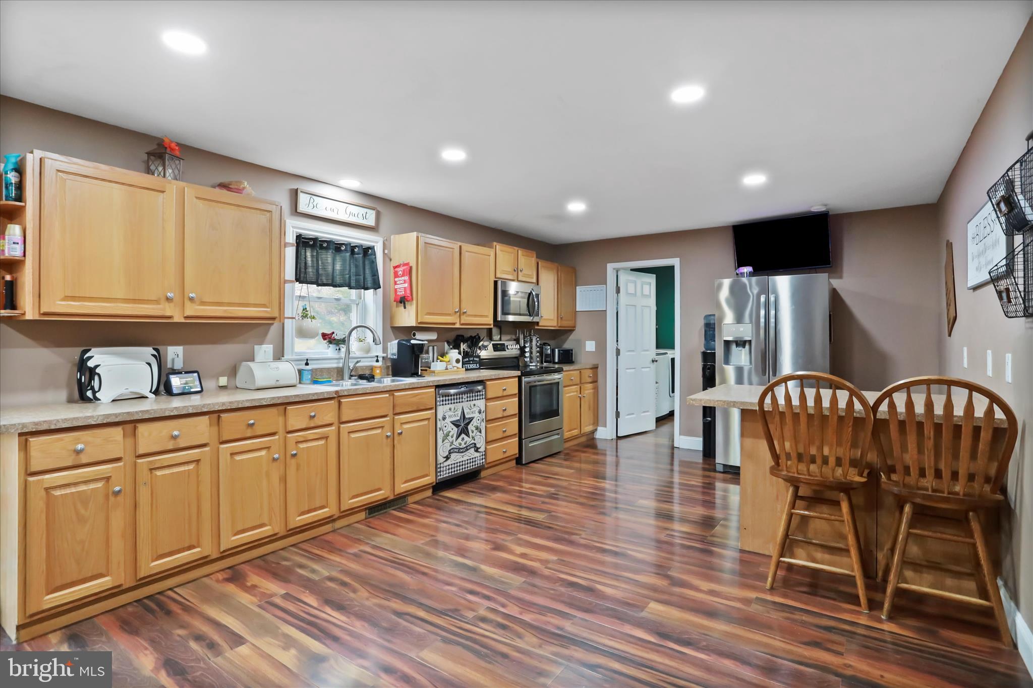 BRYCE MOUNTAIN - Residential