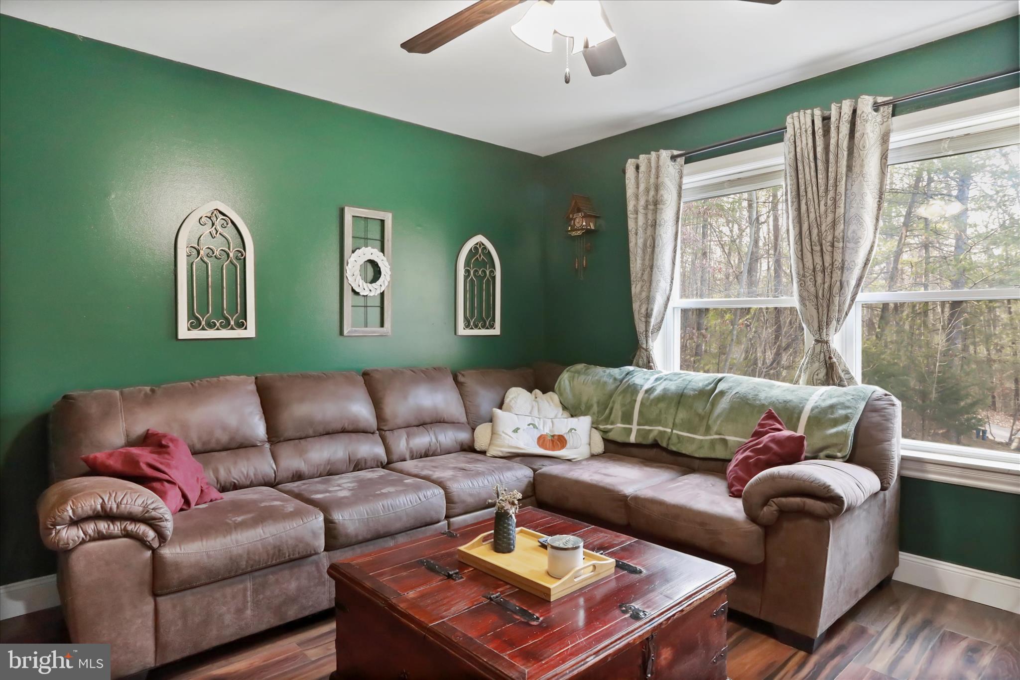 BRYCE MOUNTAIN - Residential